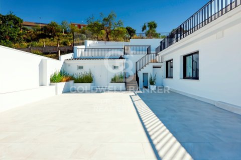 7 bedrooms house for sale in Esplugues de Llobregat, Barcelona, Catalonia, Spain № 5526 - photo 7