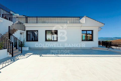 7 bedrooms house for sale in Esplugues de Llobregat, Barcelona, Catalonia, Spain № 5526 - photo 8