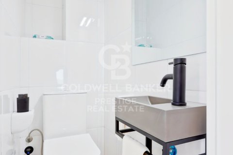 7 bedrooms house for sale in Esplugues de Llobregat, Barcelona, Catalonia, Spain № 5526 - photo 11