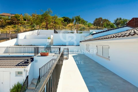 7 bedrooms house for sale in Esplugues de Llobregat, Barcelona, Catalonia, Spain № 5526 - photo 6