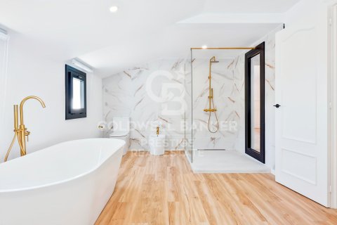 7 bedrooms house for sale in Esplugues de Llobregat, Barcelona, Catalonia, Spain № 5526 - photo 14