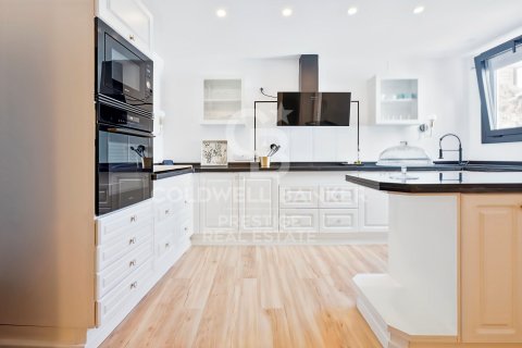 7 bedrooms house for sale in Esplugues de Llobregat, Barcelona, Catalonia, Spain № 5526 - photo 25