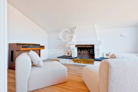 7 bedrooms house for sale in Esplugues de Llobregat, Barcelona, Catalonia, Spain № 5526 - photo 21