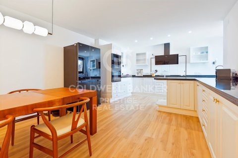 7 bedrooms house for sale in Esplugues de Llobregat, Barcelona, Catalonia, Spain № 5526 - photo 24