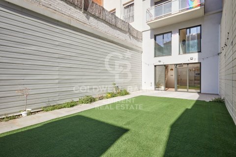 2 bedrooms duplex for sale in Barcelona, Catalonia, Spain № 5527