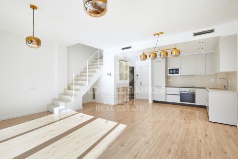 Купить дуплекс в Барселона, Испания с 2 спальни, 186м², № 5527 - фото 9