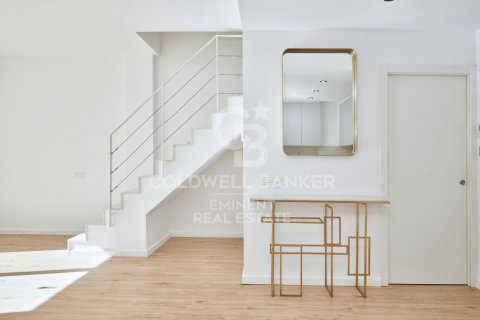 Купить дуплекс в Барселона, Испания с 2 спальни, 186м², № 5527 - фото 12