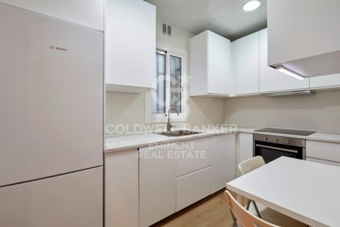 2 bedrooms apartment for sale in Barcelona, Catalonia, Spain № 5530 - photo 9
