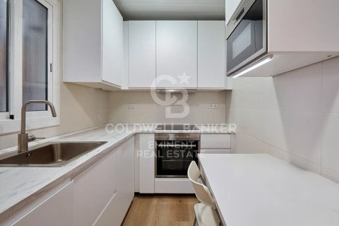 2 bedrooms apartment for sale in Barcelona, Catalonia, Spain № 5530 - photo 10