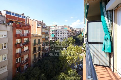 2 bedrooms apartment for sale in Barcelona, Catalonia, Spain № 5530