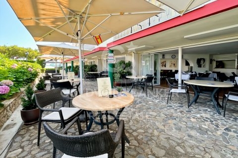 1053 sq.m. commercial property for sale in Llanca, Girona, Catalonia, Spain № 5582 - photo 5