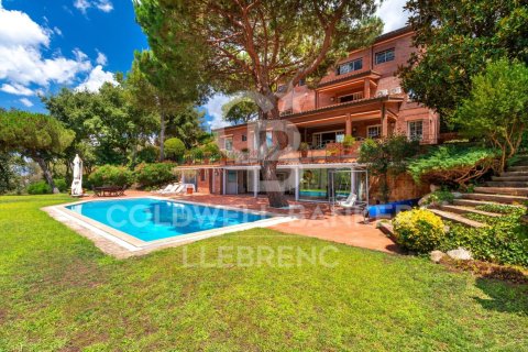 6 bedrooms house for sale in Barcelona, Catalonia, Spain № 5584 - photo 2