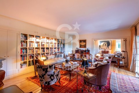 6 bedrooms house for sale in Barcelona, Catalonia, Spain № 5584 - photo 8