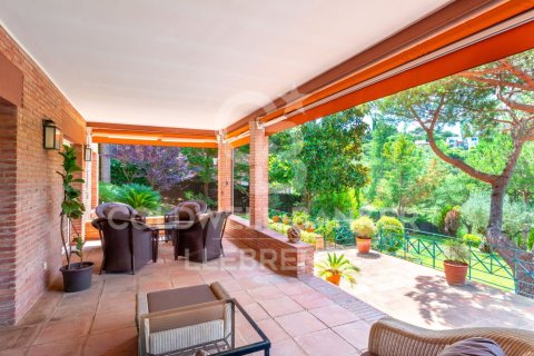 6 bedrooms house for sale in Barcelona, Catalonia, Spain № 5584 - photo 5