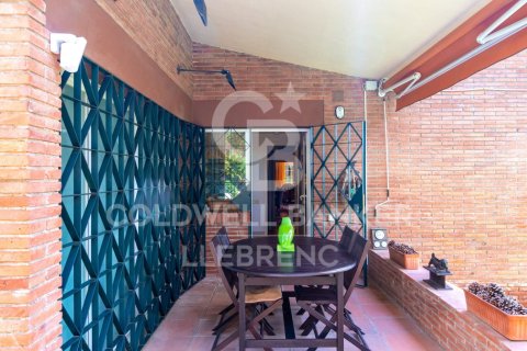 6 bedrooms house for sale in Barcelona, Catalonia, Spain № 5584 - photo 17