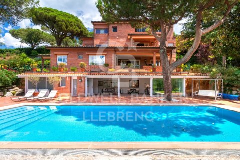 6 bedrooms house for sale in Barcelona, Catalonia, Spain № 5584 - photo 3