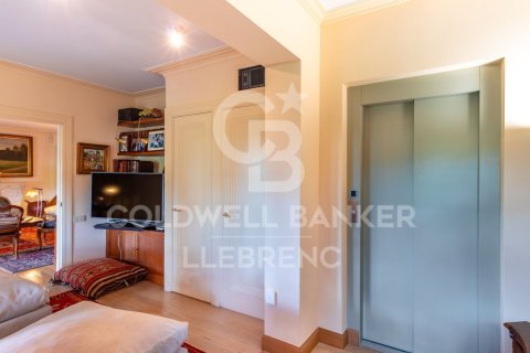 6 bedrooms house for sale in Barcelona, Catalonia, Spain № 5584 - photo 13