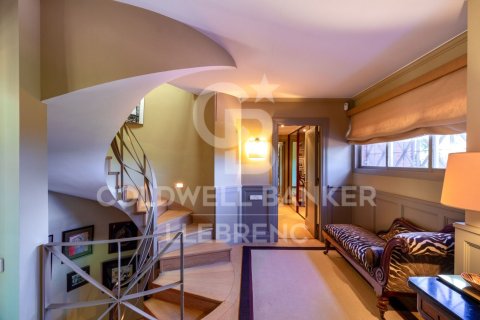 6 bedrooms house for sale in Barcelona, Catalonia, Spain № 5584 - photo 28