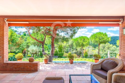 6 bedrooms house for sale in Barcelona, Catalonia, Spain № 5584 - photo 4