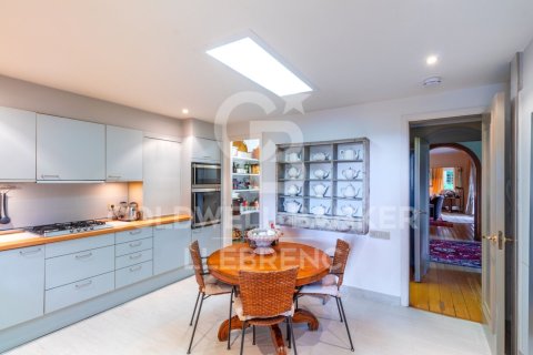 6 bedrooms house for sale in Barcelona, Catalonia, Spain № 5584 - photo 14