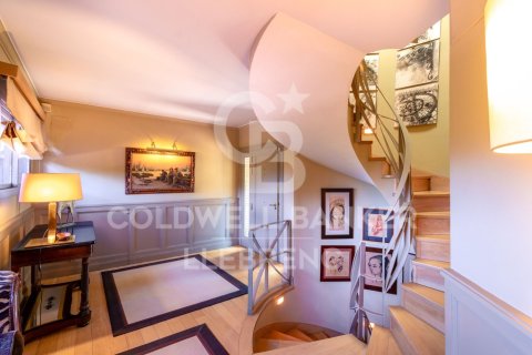 6 bedrooms house for sale in Barcelona, Catalonia, Spain № 5584 - photo 27