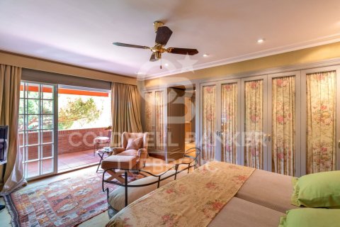 6 bedrooms house for sale in Barcelona, Catalonia, Spain № 5584 - photo 22