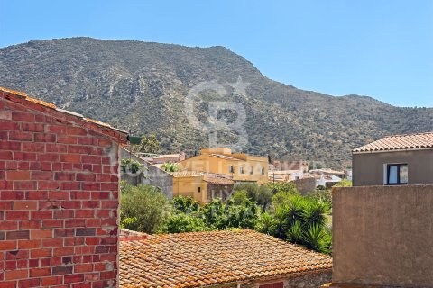 Купить дом в Палау-Савердера, Испания с 2 спальни, № 5587 - фото 11