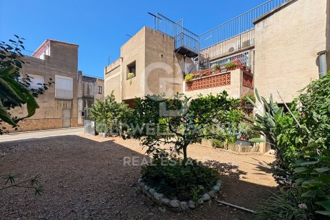 Дом с 2 спальнями в Палау-Савердере, Герона, Каталония, Испания № 5587