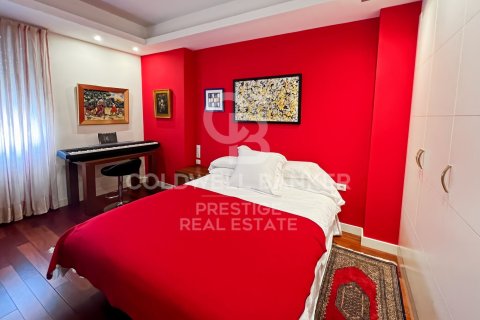 4 bedrooms apartment for sale in Barcelona, Catalonia, Spain № 5586 - photo 17