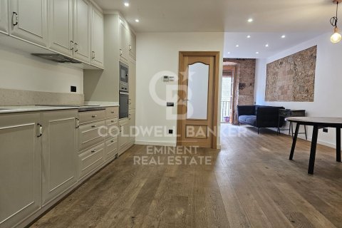 2 bedrooms apartment for sale in Barcelona, Catalonia, Spain № 5581 - photo 5
