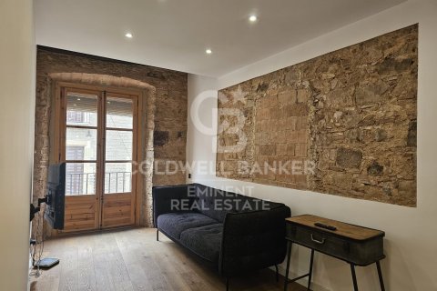 2 bedrooms apartment for sale in Barcelona, Catalonia, Spain № 5581