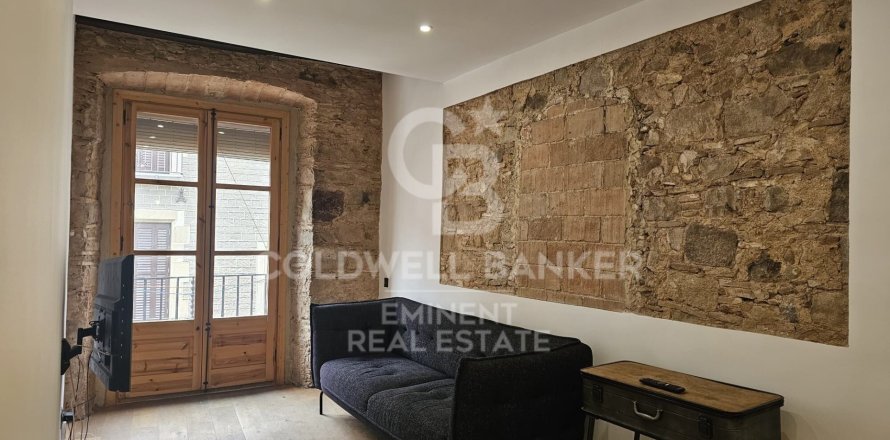 2 bedrooms apartment for sale in Barcelona, Catalonia, Spain № 5581