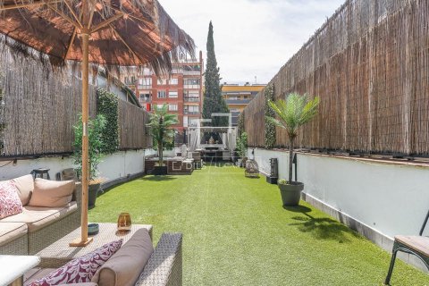 2 bedrooms apartment for sale in Barcelona, Catalonia, Spain № 6558 - photo 24