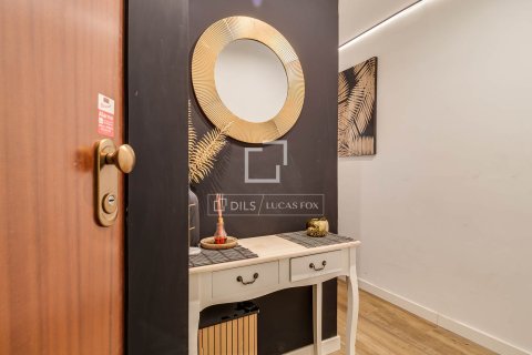 2 bedrooms apartment for sale in Barcelona, Catalonia, Spain № 6558 - photo 13