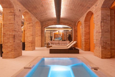 Купить квартиру в Барселона, Испания с 2 спальни, 152м², № 6556 - фото 5