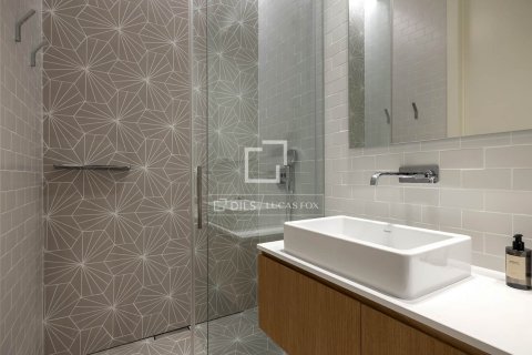 Купить квартиру в Барселона, Испания с 2 спальни, 152м², № 6556 - фото 27