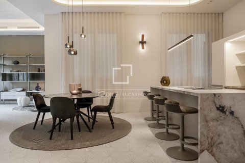 Купить квартиру в Барселона, Испания с 2 спальни, 152м², № 6556 - фото 10