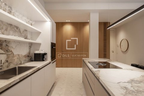 Купить квартиру в Барселона, Испания с 2 спальни, 152м², № 6556 - фото 13