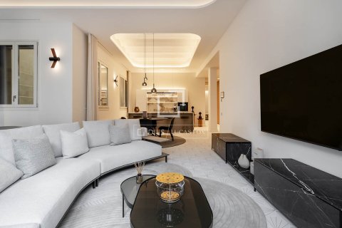 Купить квартиру в Барселона, Испания с 2 спальни, 152м², № 6556 - фото 6