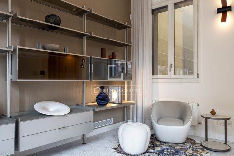 Купить квартиру в Барселона, Испания с 2 спальни, 152м², № 6556 - фото 9