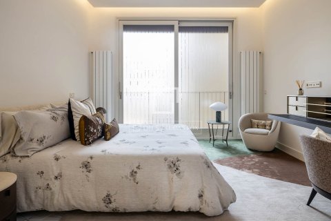 Купить квартиру в Барселона, Испания с 2 спальни, 152м², № 6556 - фото 16