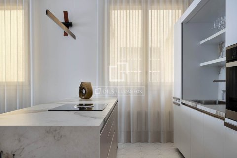 Купить квартиру в Барселона, Испания с 2 спальни, 152м², № 6556 - фото 12