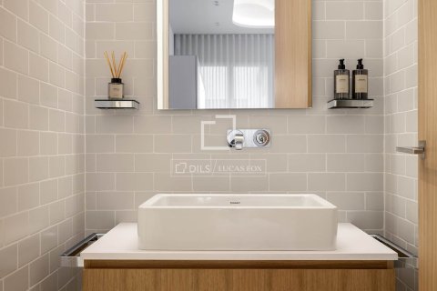 Купить квартиру в Барселона, Испания с 2 спальни, 152м², № 6556 - фото 20