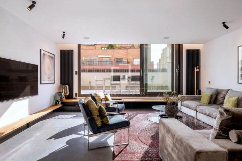 Apartamento de 2 dormitorios en venta en Barcelona, Cataluña, Spain № 6554