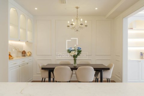 Apartamento de 5 dormitorios en venta en Barcelona, Cataluña, Spain № 6557 - foto 16