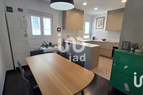 3 bedrooms penthouse for sale in Barcelona, Catalonia, Spain № 4803 - photo 10