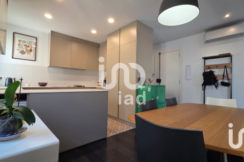 3 bedrooms penthouse for sale in Barcelona, Catalonia, Spain № 4803 - photo 8