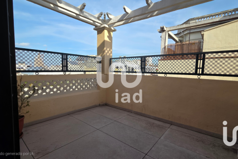 3 bedrooms penthouse for sale in Barcelona, Catalonia, Spain № 4803 - photo 2