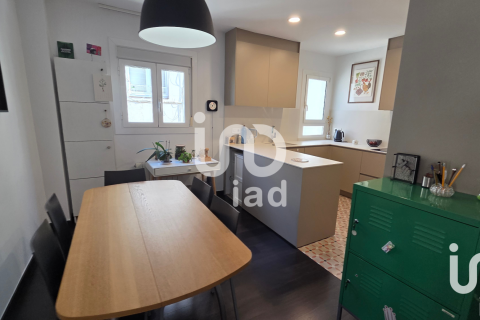 3 bedrooms penthouse for sale in Barcelona, Catalonia, Spain № 4803 - photo 15