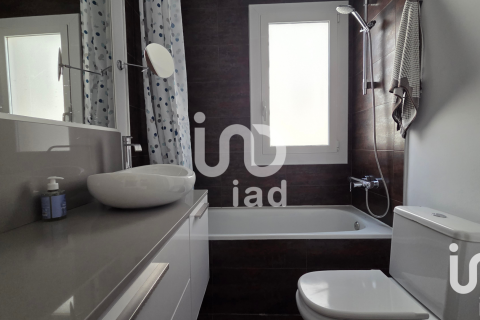 3 bedrooms penthouse for sale in Barcelona, Catalonia, Spain № 4803 - photo 26